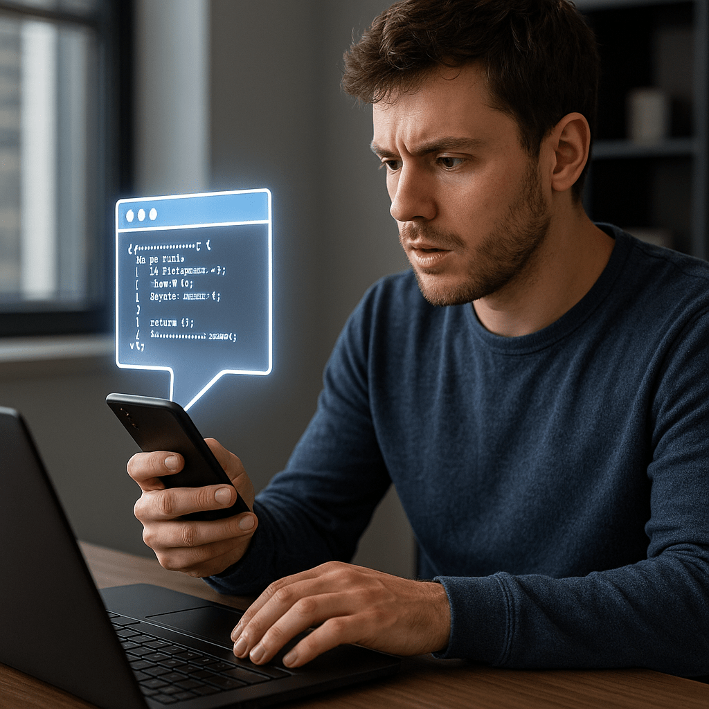 📱 OpenAI's Codex escapes the desktop